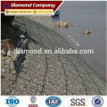 High Quality Galvanised Reno Mattress/gabion Mattress /gabion box price